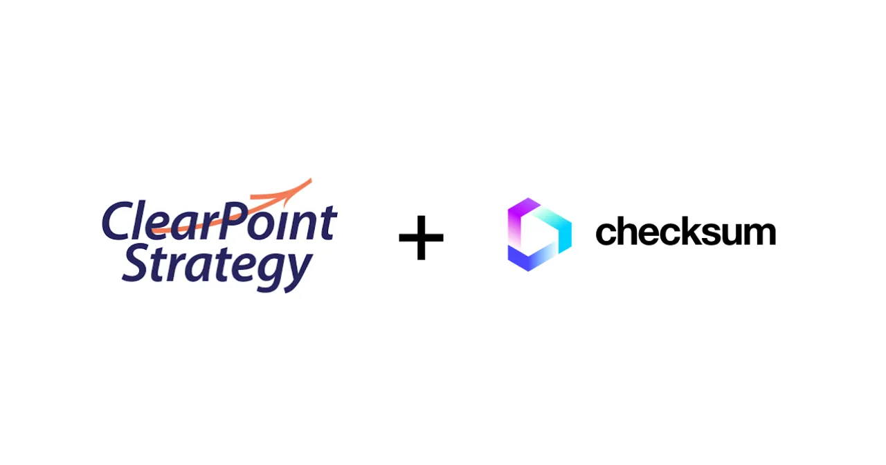 Learn how Clearpoint Strategy leveraged Checksum's AI-powered testing to build and maintain over 250 end-to-end tests, significantly improving bug detection and engineering velocity.